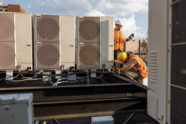 Best Central Air Repair  in Sharonville, OH