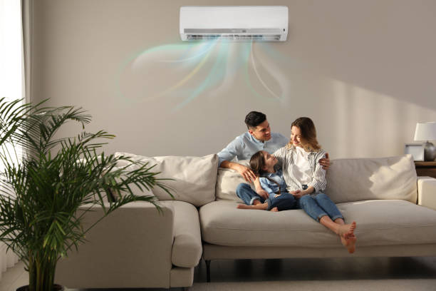 Best HVAC System Installation  in Sharonville, OH