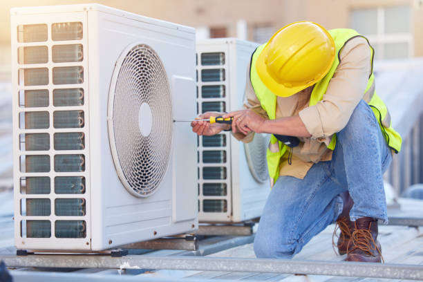 Best HVAC Companies Near Me  in Sharonville, OH