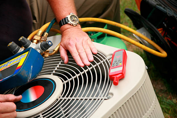 Best Furnace Repair Near Me  in Sharonville, OH