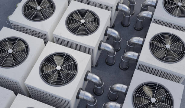 HVAC Maintenance Plan in Sharonville, OH