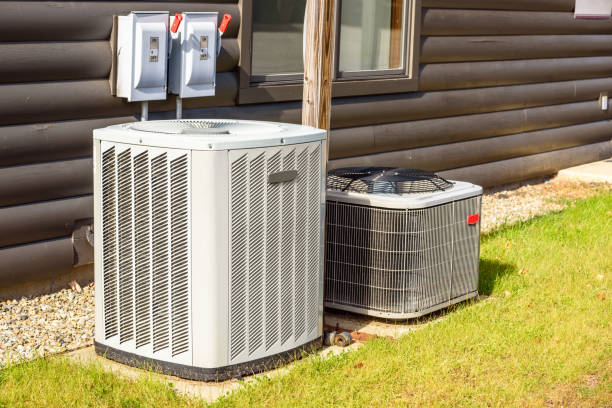 Best Furnace Installation  in Sharonville, OH